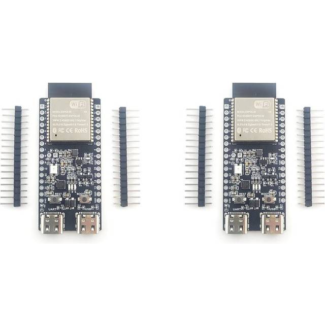 ESP32 C5 Development Board Dual-Frequency 2.4G 5GHz WiFi Module