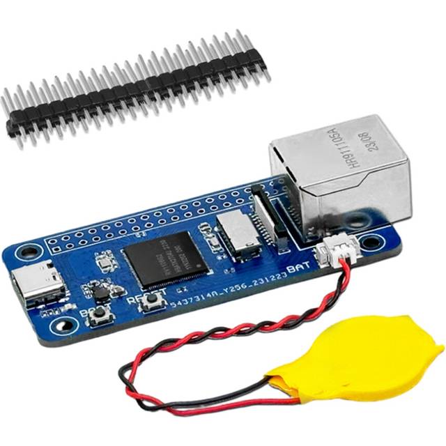 Melitt RV1106 Linux Development Board 256MB Flash