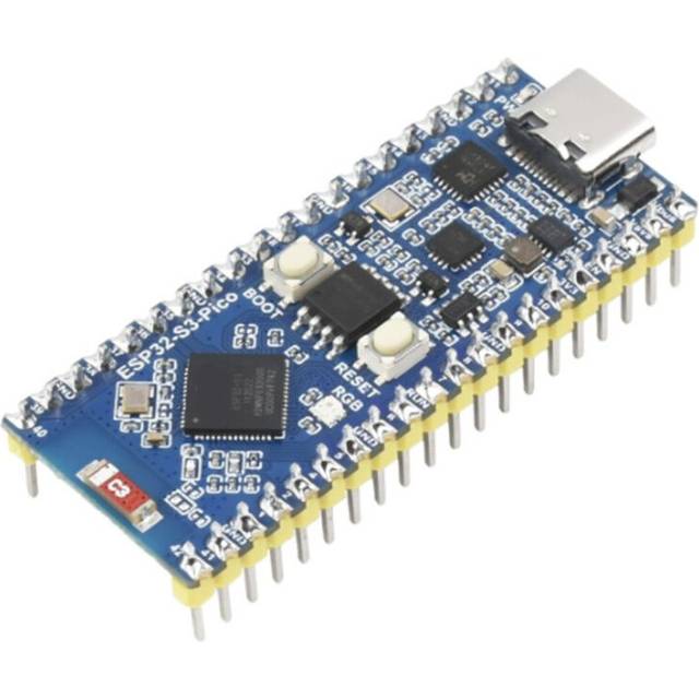Typecat ESP32-S3-M Microcontroller Development Board