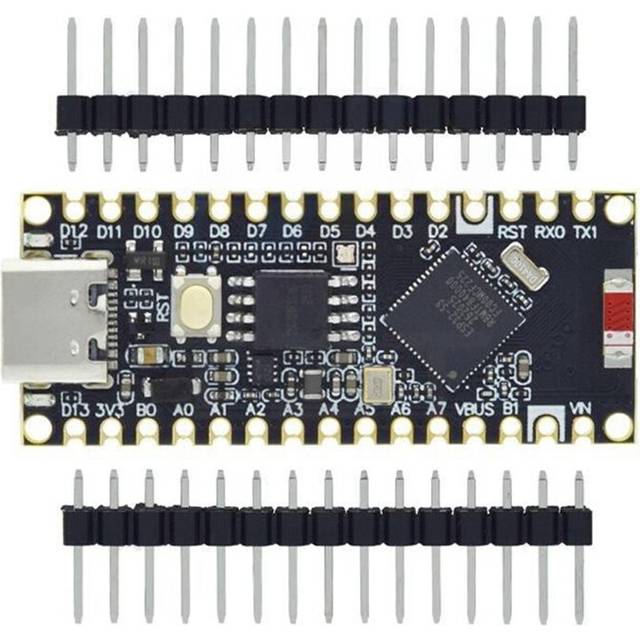 Kepptory ESP32-S3R8 WiFi Development Board IoT Module