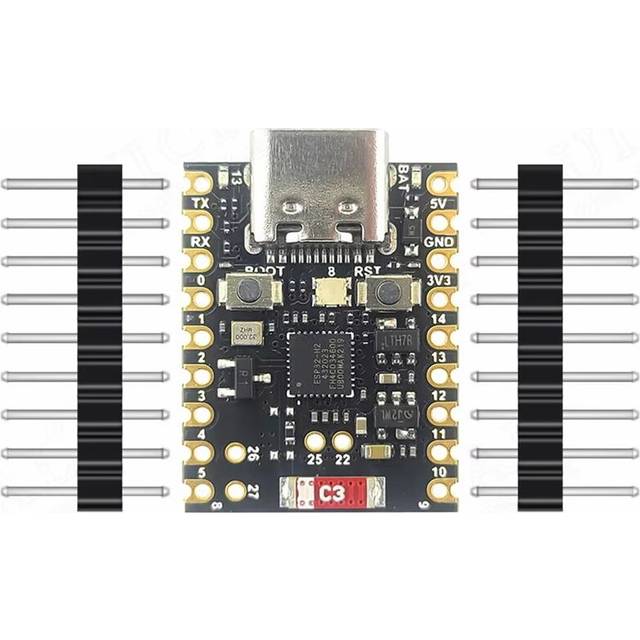 Typecat ESP32-H2 Development Board Module