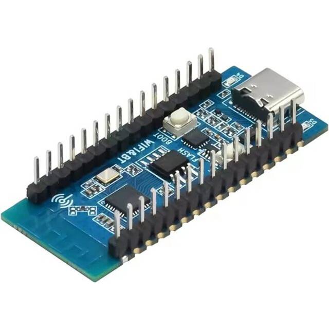 Istovo ESP32-C3 Core Board Development Module