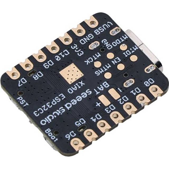 ESP32-C3 Development Board RISC-V WiFi BLE Wireless Module