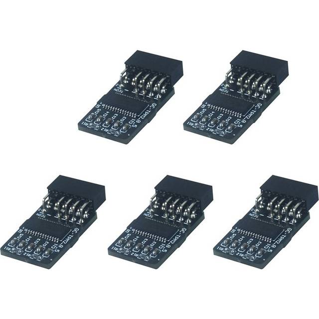 TPM2.0 Module LPC 12Pin Upgrade