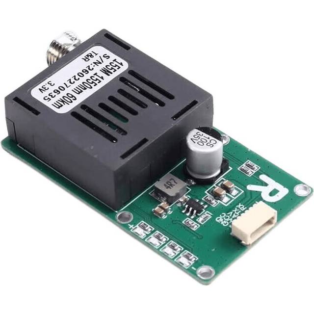 60KM TTL Optical Transceiver Module