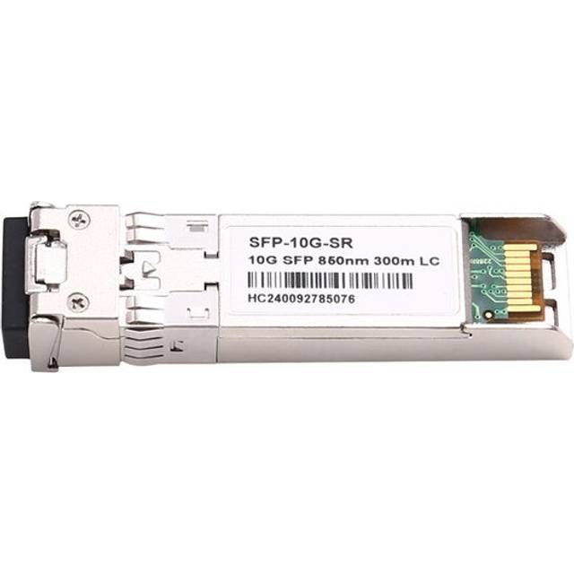 Typecat 10G SFP+ Fiber Optical Transceiver Module
