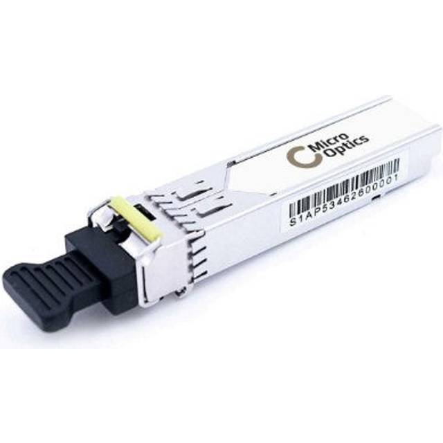 Lanview Mini GBIC Transceiver Module