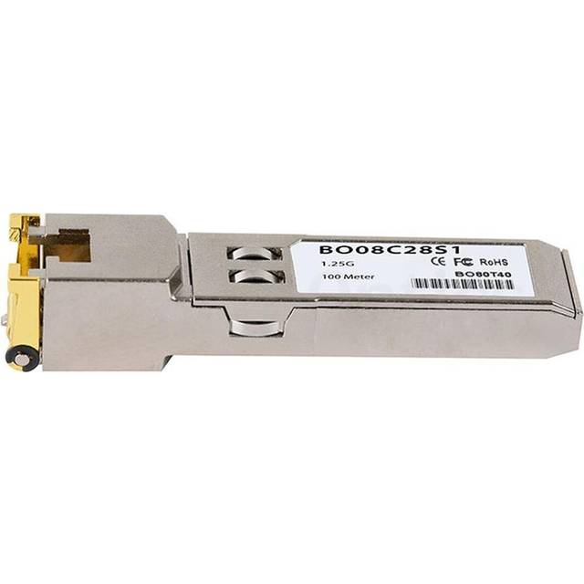 BlueOptics X1651-R5-BO Network Surveillance Module