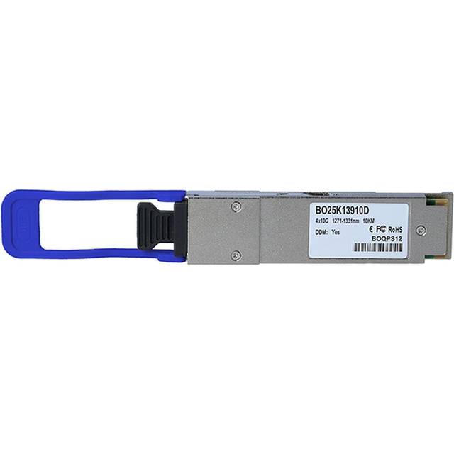 BlueOptics QSFP-40G-PLR4-HU-BO Network Transceiver Module