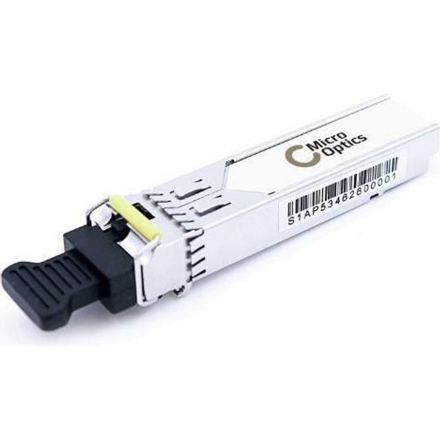 Lanview SFP Mini GBIC Transceiver Module
