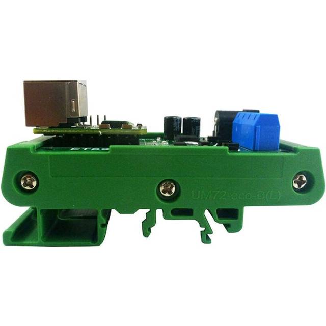 ET69C02 Modbus RTU Module Ethernet