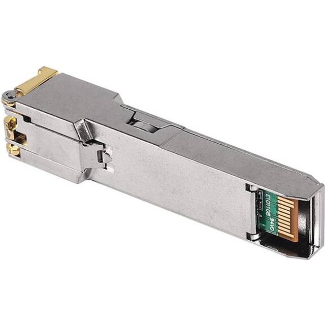 Typecat Gigabit RJ45 SFP Module