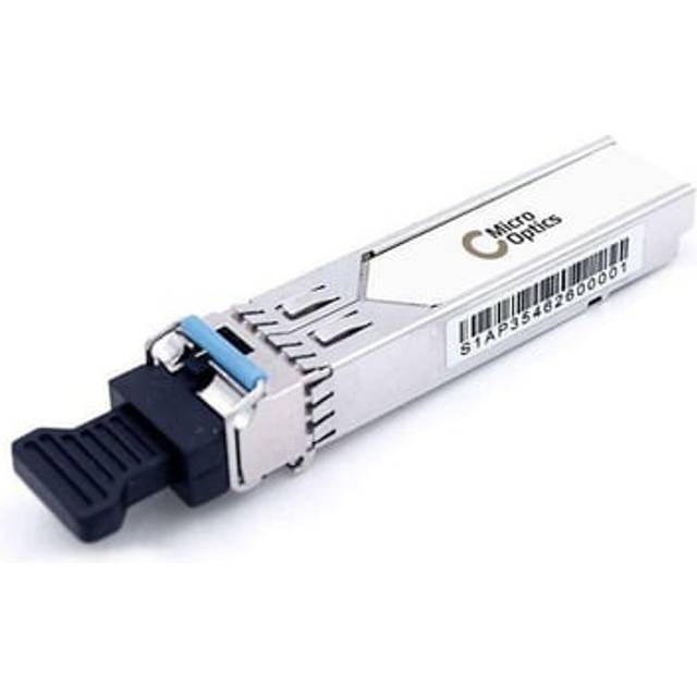 Lanview SFP Plus Module 10 Gbps 40 Kilometer