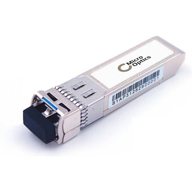 Lanview SFP Module 1 Gbps 1310nm Multimode 2 Kilometer