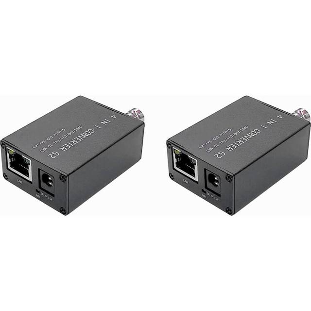 Kepptory H.265 RTSP Single-Channel Video Recoder