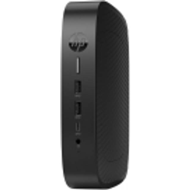 HP Elite t655 Ryzen Embedded R2314 Radeon Graphics
