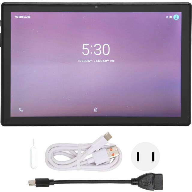 Performance Leap Android Tablet Octa Core