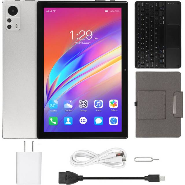 Android Tablet Octa Core Processor