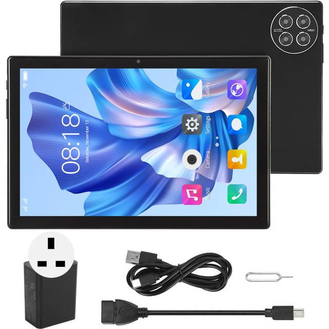 Android Tablet 10000 mAh - Sort