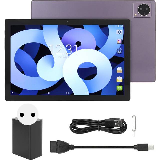 Tablet Med Octa Core Processor Android 14