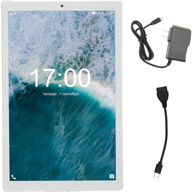Android Tablet 2025 Octa Core Processor