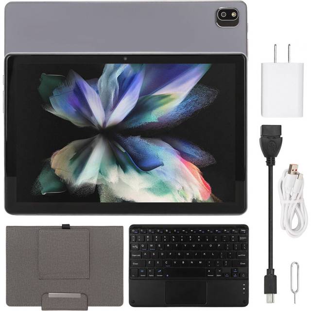 Bluetooth 5 Android Tablet Octa Core CPU