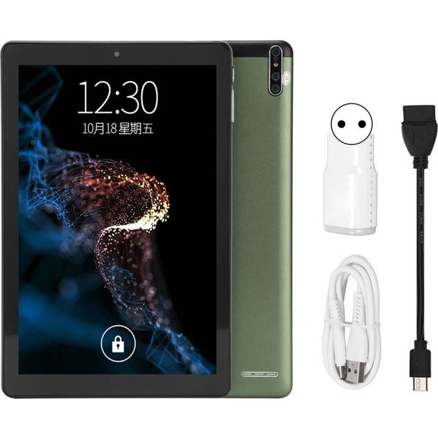 Android Systemtablet Octa Core Processor