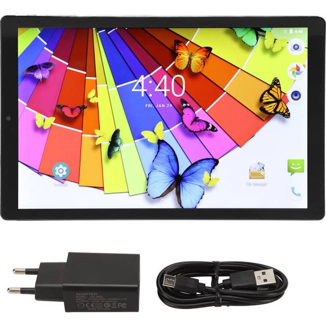 Android 10 Tablet Octa Core Processor