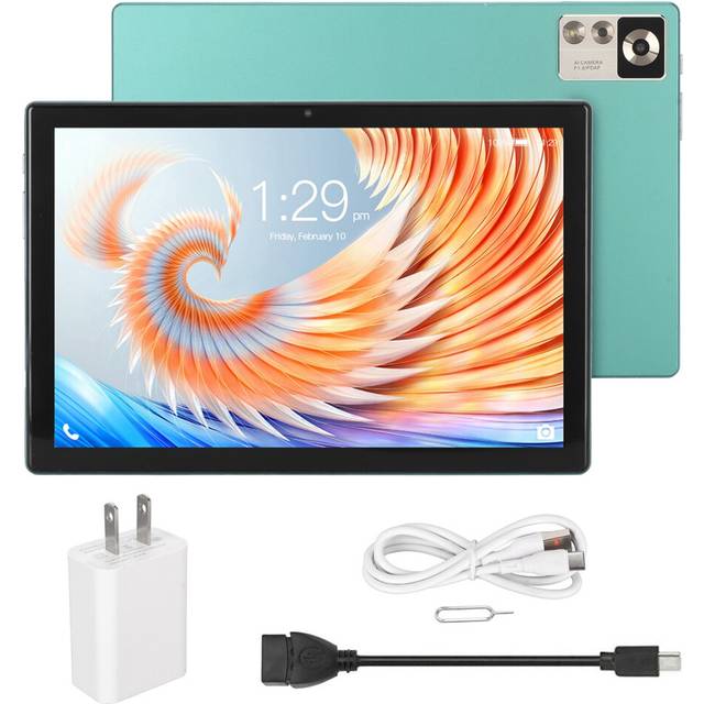 Android 14 Octa Core CPU Tablet