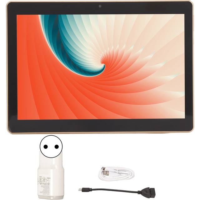 Android Tablet Octa Core Processor