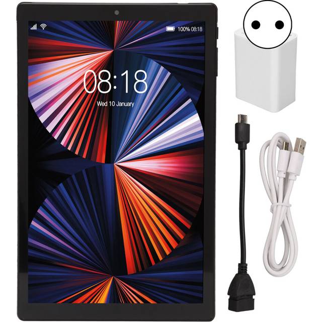 Android Tablet Octa Core CPU Ultra HD