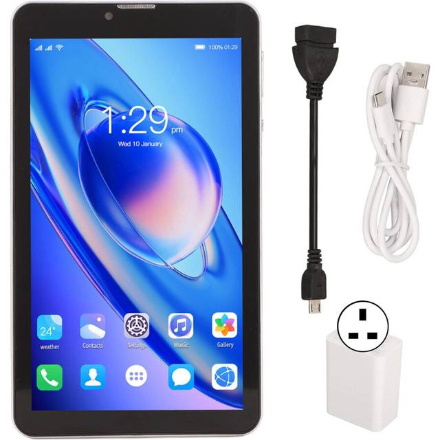 Android Tablet Octa Core Processor