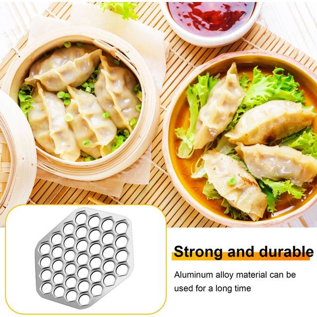 Zandona Dumpling Mold Cutter Ravioli Form