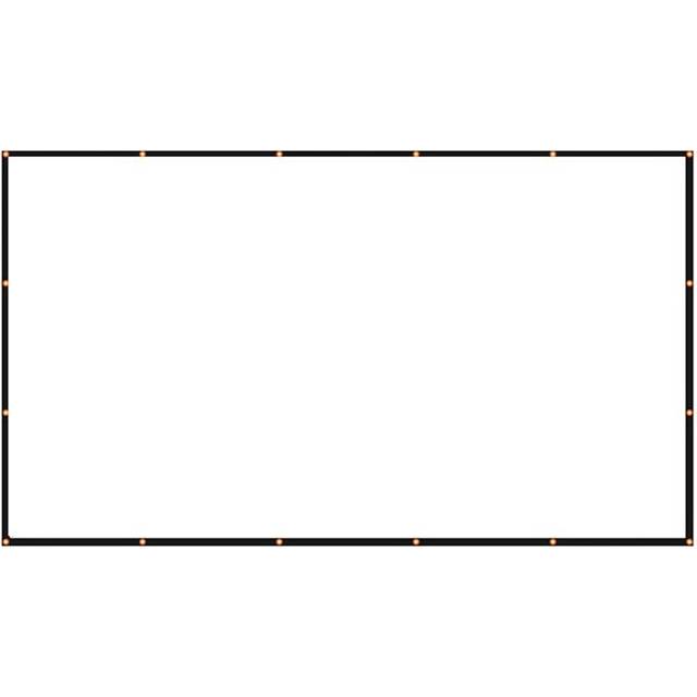 Typecat Portable Projector Screen 120 Inches