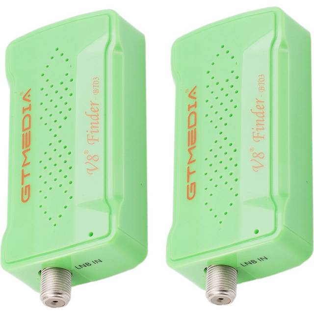 Typecat GTMEDIA Satellite Finder DVB-S2 V8 Android IOS System
