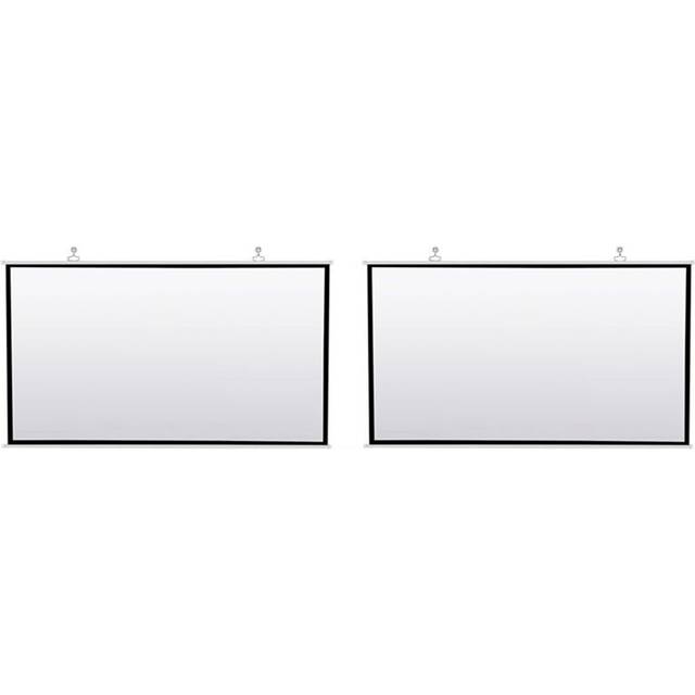 Typecat Portable Projector Screen 120 Inch
