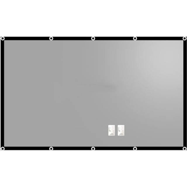 Kepptory Portable Projection Screen 60 Inch