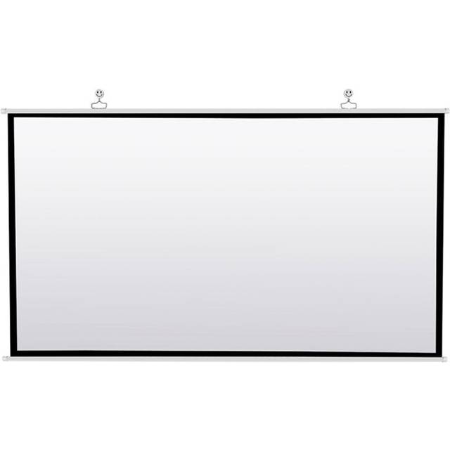 Exogio Portable Projector Screen 120 Inch