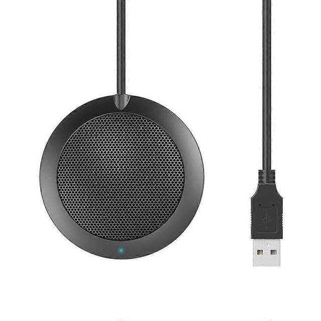 Conference Microphone System 360 USB Condenser