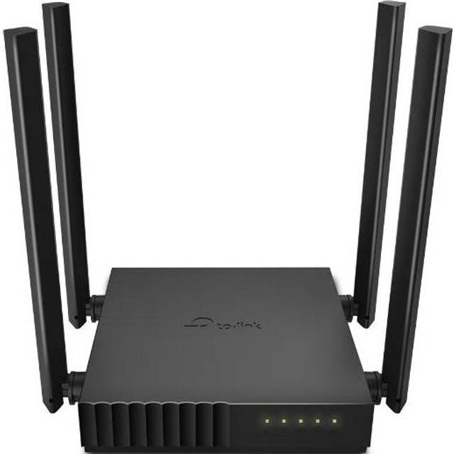 TP-Link Archer C54 Router