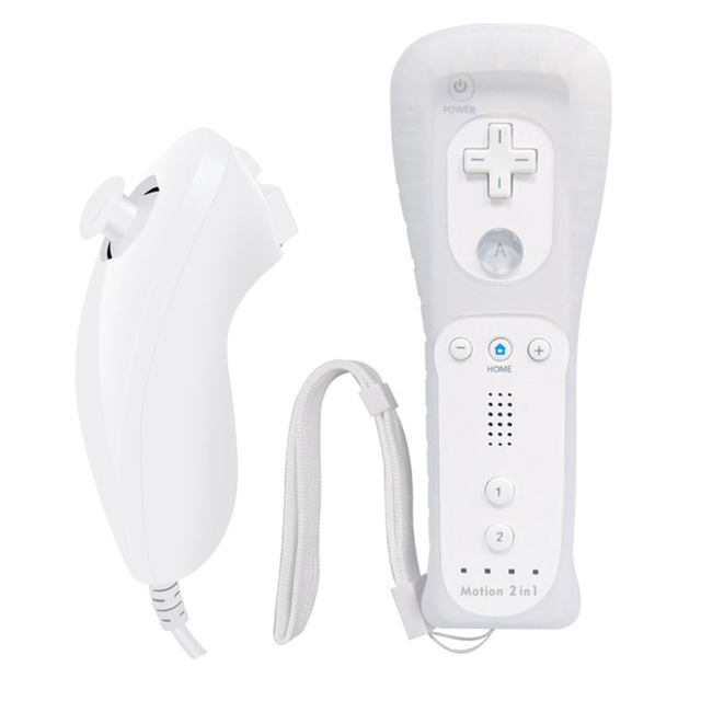 Bluetooth Gamepad Console Wireless Remote Controller