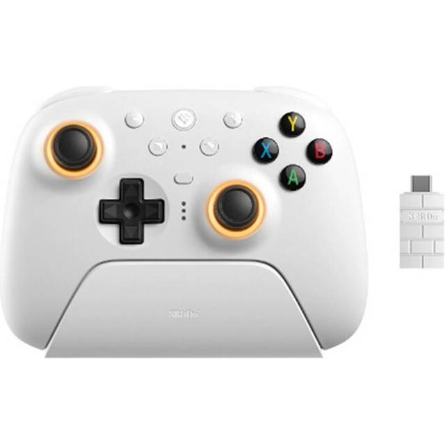 8Bitdo 2 Wireless Controller Dock