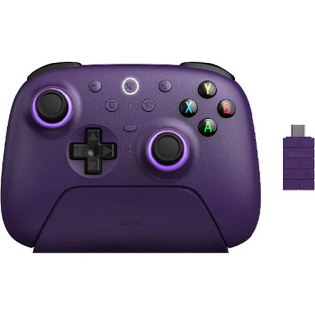 8Bitdo 2 Wireless Controller Dock