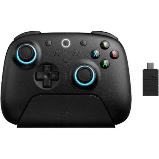 8Bitdo 2 Wireless Controller Dock