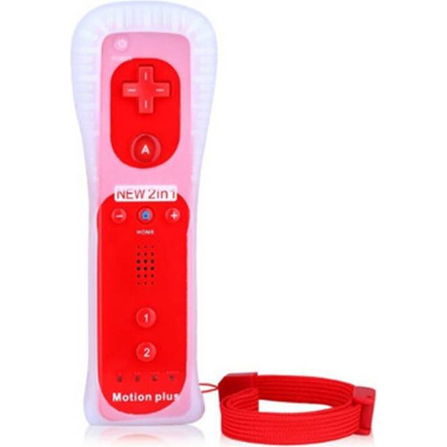 Exogio 2 In1 Remote Controller Gamepad