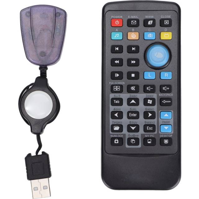 Universal Smart Replacement Remote Control