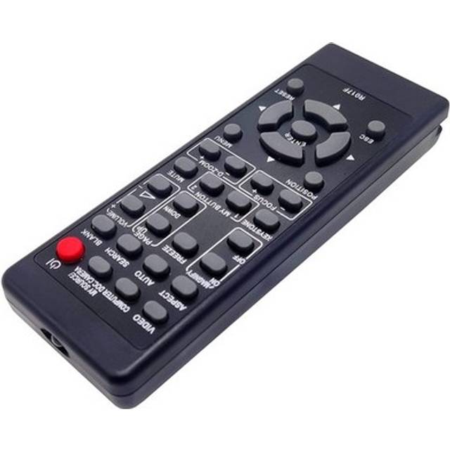 Sodial R017f Projector Remote Control