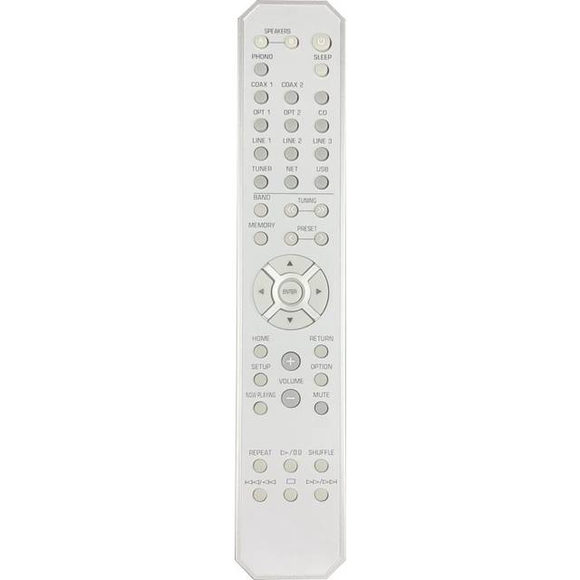 Remote Control Compatible Multiple Devices