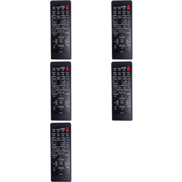 5X R017F Projector Remote Control
