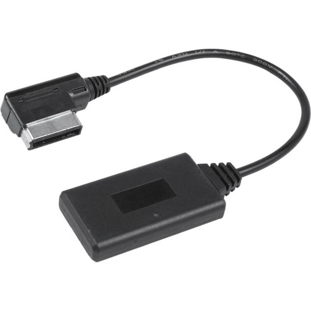Car Wireless Module Music Adapter Cable